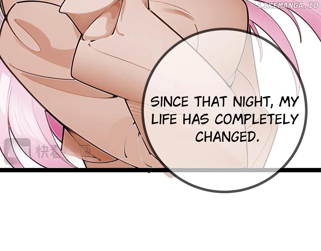 Daddy President Is Too Hard To Deal With Chapter 157 - page 33